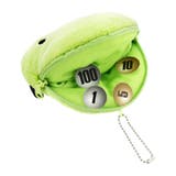 まいぜんシスターズ 小銭入れ ぬいぐるみコインケース | cinemacollection | 詳細画像4