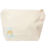 おえかきさん コスメポーチ POUCH | cinemacollection | 詳細画像1