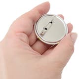 リチャードスキャリー カンバッジ 缶バッジ | cinemacollection | 詳細画像2 