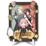 スパイファミリー SPY FAMILY | cinemacollection | 詳細画像1 