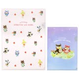 あつまれどうぶつの森 クリアフォルダー クリアファイルセット | cinemacollection | 詳細画像1 