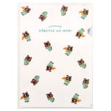 あつまれどうぶつの森 クリアフォルダー クリアファイルセット | cinemacollection | 詳細画像2