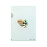 あつまれどうぶつの森 クリアフォルダー クリアファイルセット | cinemacollection | 詳細画像5