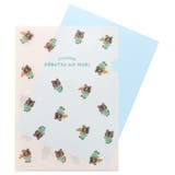 あつまれどうぶつの森 クリアフォルダー クリアファイルセット | cinemacollection | 詳細画像6