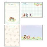 あつまれどうぶつの森 メモ帳 メモA6 | cinemacollection | 詳細画像4