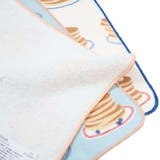 ミニタオル ガーゼタオル ヤミーパンケーキ | cinemacollection | 詳細画像2