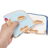 ミニタオル ガーゼタオル ヤミーパンケーキ | cinemacollection | 詳細画像3