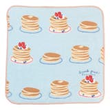 ミニタオル ガーゼタオル ヤミーパンケーキ | cinemacollection | 詳細画像5