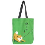 トートバッグ A4トート いやいやしばたさん | cinemacollection | 詳細画像1 