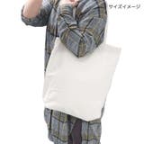 トートバッグ A4トート いやいやしばたさん | cinemacollection | 詳細画像4 