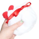 ハローキティ 巾着袋 まんまる巾着 | cinemacollection | 詳細画像2 