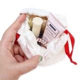 ハローキティ 巾着袋 まんまる巾着 | cinemacollection | 詳細画像3 