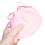 マイメロディ 巾着袋 まんまる巾着 | cinemacollection | 詳細画像2