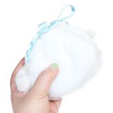 シナモロール 巾着袋 まんまる巾着 | cinemacollection | 詳細画像2 