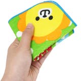 ミニタオル ハンカチタオル なかよし4ひき | cinemacollection【KIDS】 | 詳細画像3