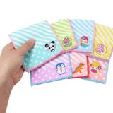 ポケットタオル ポケットミニタオル イチゴケーキ | cinemacollection【KIDS】 | 詳細画像4