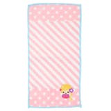 ポケットタオル ポケットミニタオル ラプンツェル | cinemacollection【KIDS】 | 詳細画像1