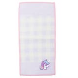 ポケットタオル ポケットミニタオル ユニコーン | cinemacollection【KIDS】 | 詳細画像1 