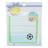 ポケットタオル ポケットミニタオル サッカー | cinemacollection【KIDS】 | 詳細画像2