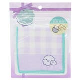 ポケットタオル ポケットミニタオル おばけ | cinemacollection【KIDS】 | 詳細画像2 