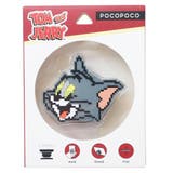 トムとジェリー スマホアクセ ダイカットソフトpocopoco | cinemacollection | 詳細画像1 