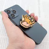 トムとジェリー スマホアクセ ダイカットソフトpocopoco | cinemacollection | 詳細画像2 