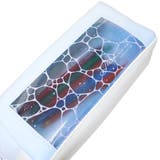 ペンポーチ PVC窓あきBOXペンケース MERMAID | cinemacollection | 詳細画像4 