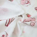 ポケットモンスター バスタオル 片面ガーゼプリントコンパクトバスタオル | cinemacollection | 詳細画像2