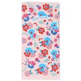 ペネロペ バスタオル プリントコンパクトバスタオル | cinemacollection | 詳細画像1 