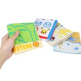 ポケットモンスター ミニタオル ジャガードハンカチタオル | cinemacollection | 詳細画像3