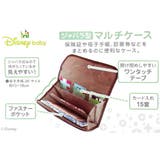 ミッキーマウス 母子手帳ケース マルチケース | cinemacollection | 詳細画像5