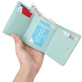 シナモロール ミニウォレット ラウンドミニ財布 | cinemacollection【KIDS】 | 詳細画像2