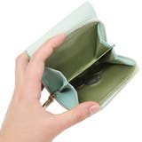 シナモロール ミニウォレット ラウンドミニ財布 | cinemacollection【KIDS】 | 詳細画像3