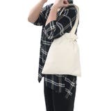 巾着バッグ 巾着トートバッグ チューリップ | cinemacollection | 詳細画像4 