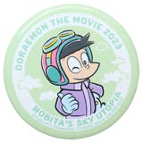 ドラえもん 缶バッジ カンバッジ | cinemacollection | 詳細画像1 