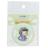 ドラえもん 缶バッジ カンバッジ | cinemacollection | 詳細画像3 