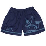 クロミ ショートパンツ KUサウナパンツ | cinemacollection | 詳細画像1 