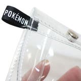 ポケットモンスター ペンケース PVCフラップポーチ | cinemacollection | 詳細画像4