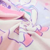 ミニーマウス タオルケット お昼寝ケット | cinemacollection【KIDS】 | 詳細画像2