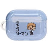 チェンソーマン エアーポッズプロケース AirPods | cinemacollection | 詳細画像1 