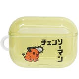 チェンソーマン エアーポッズプロケース AirPods | cinemacollection | 詳細画像1