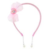 ひろがるスカイ！プリキュア ヘアアクセ イヤリング付カチューシャ | cinemacollection【KIDS】 | 詳細画像5 