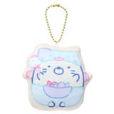 すみっコぐらし コインケース ぬいぐるみ小銭入れ | cinemacollection | 詳細画像1