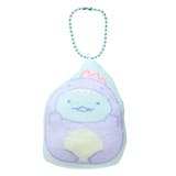 すみっコぐらし コインケース ぬいぐるみ小銭入れ | cinemacollection | 詳細画像1