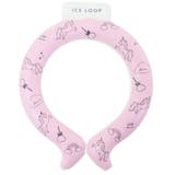 夏用クールネック 首もとひんやりアイスループ XSサイズ | cinemacollection【KIDS】 | 詳細画像1 