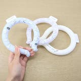 夏用クールネック 首もとひんやりアイスループ Sサイズ | cinemacollection【KIDS】 | 詳細画像3 