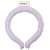 夏用クールネック 首もとひんやりアイスループ Sサイズ | cinemacollection【KIDS】 | 詳細画像6 