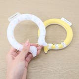 スヌーピー 夏用クールネック 首もとひんやりアイスループ | cinemacollection【KIDS】 | 詳細画像3