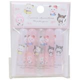もちもちぱんだ サンリオキャラクターズ 鉛筆キャップ | cinemacollection【KIDS】 | 詳細画像1 