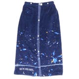 サンハート ラップタオル 80丈マキタオル | cinemacollection【KIDS】 | 詳細画像2 